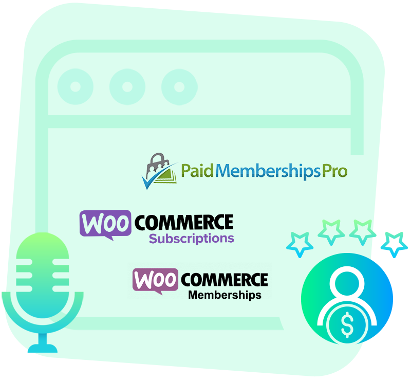 pda-gold-microsite-create-a-membership-site-with-membership-plugins